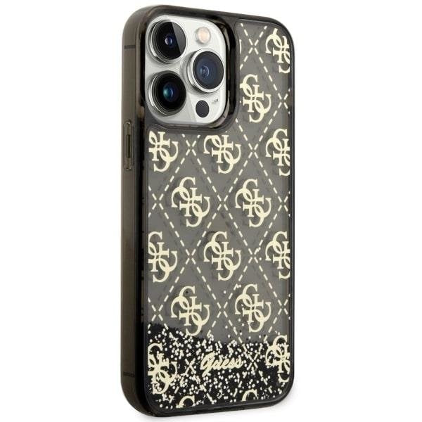 Кейс Guess GUHCP14XLC4PSGK за iPhone 14 Pro Max