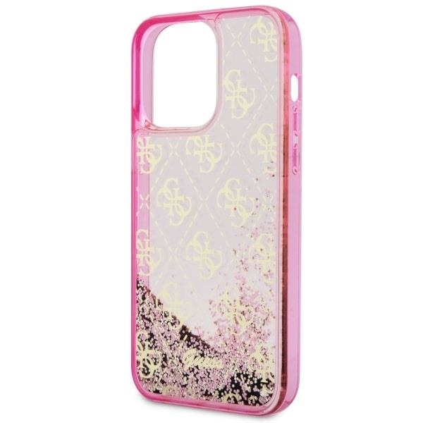 Кейс Guess GUHCP14XLC4PSGP за iPhone 14 Pro Max