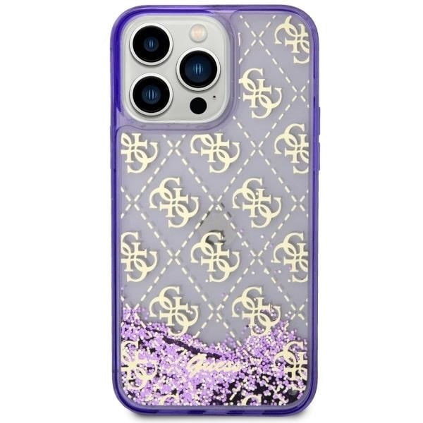 Кейс Guess GUHCP14XLC4PSGU за iPhone 14 Pro Max