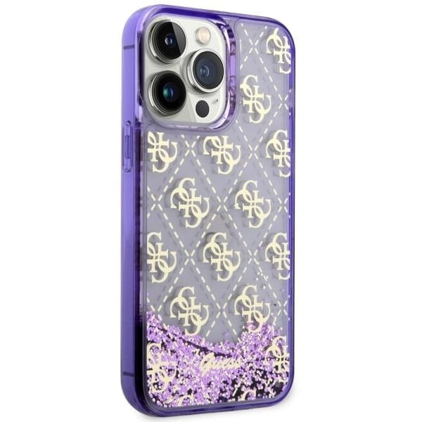 Кейс Guess GUHCP14XLC4PSGU за iPhone 14 Pro Max