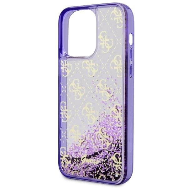 Кейс Guess GUHCP14XLC4PSGU за iPhone 14 Pro Max