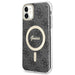 Кейс Guess GUHMN61H4STK за iPhone 11 6.1’