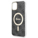 Кейс Guess GUHMN61H4STK за iPhone 11 6.1’