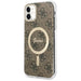 Кейс Guess GUHMN61H4STW за iPhone 11 6.1’