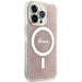 Кейс Guess GUHMP13LH4STP за iPhone 13 Pro / 6.1’