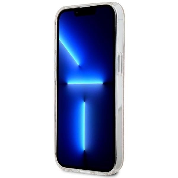 Кейс Guess GUHMP13LH4STP за iPhone 13 Pro / 6.1’