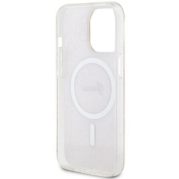 Кейс Guess GUHMP13LH4STP за iPhone 13 Pro / 6.1’