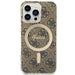 Кейс Guess GUHMP13LH4STW за iPhone 13 Pro / 6.1’