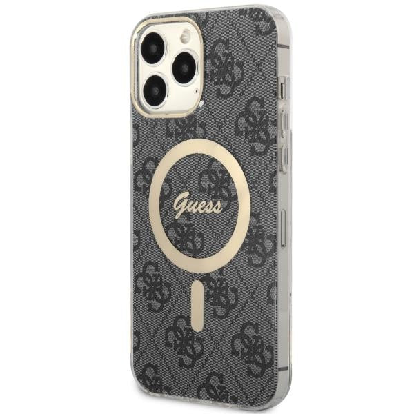 Кейс Guess GUHMP13XH4STK за iPhone 13 Pro Max 6.7’