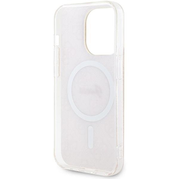 Кейс Guess GUHMP14LH4STP за iPhone 14 Pro 6.1’