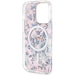 Кейс Guess GUHMP14LHCFWSP за iPhone 14 Pro 6.1’