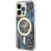 Кейс Guess GUHMP14LHLEOPWB за iPhone 14 Pro 6.1’