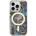 Кейс Guess GUHMP14LHLEOPWB за iPhone 14 Pro 6.1’