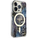 Кейс Guess GUHMP14LHLEOPWB за iPhone 14 Pro 6.1’