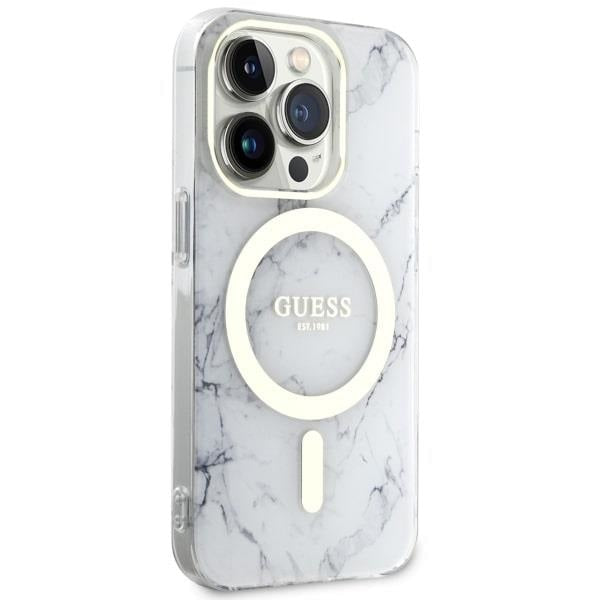 Кейс Guess GUHMP14LPCUMAH за iPhone 14 Pro 6.1’