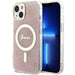 Кейс Guess GUHMP14MH4STP за iPhone 14 Plus 6.7’