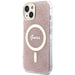 Кейс Guess GUHMP14MH4STP за iPhone 14 Plus 6.7’