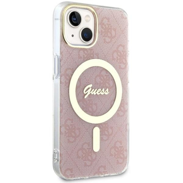 Кейс Guess GUHMP14MH4STP за iPhone 14 Plus 6.7’