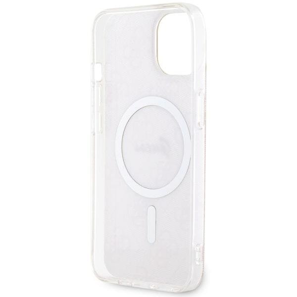 Кейс Guess GUHMP14MH4STP за iPhone 14 Plus 6.7’