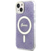 Кейс Guess GUHMP14MH4STU за iPhone 14 Plus 6.7’