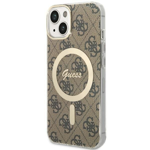 Кейс Guess GUHMP14MH4STW за iPhone 14 Plus 6.7’