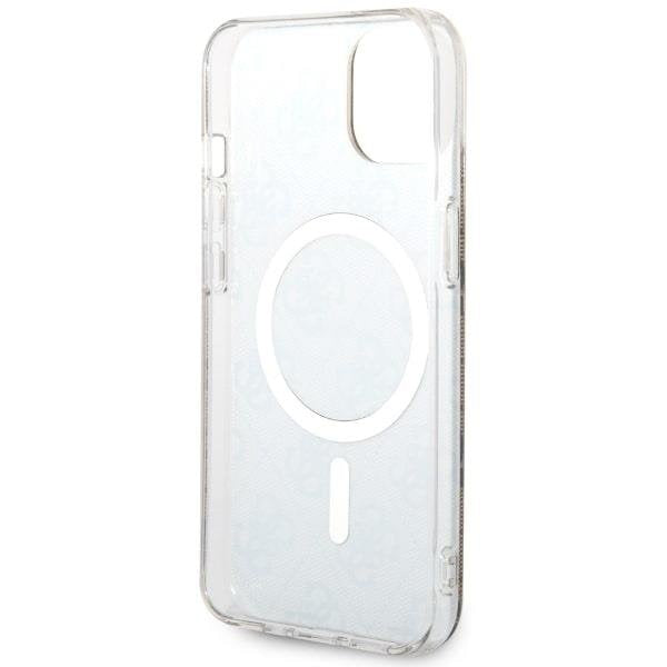 Кейс Guess GUHMP14MH4STW за iPhone 14 Plus 6.7’