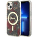 Кейс Guess GUHMP14MHCFWSA за iPhone 14 Plus 6.7’