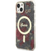 Кейс Guess GUHMP14MHCFWSA за iPhone 14 Plus 6.7’