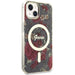 Кейс Guess GUHMP14MHCFWSA за iPhone 14 Plus 6.7’