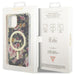 Кейс Guess GUHMP14MHCFWSK за iPhone 14 Plus 6.7’