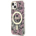 Кейс Guess GUHMP14MHCFWSP за iPhone 14 Plus 6.7’