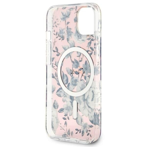 Кейс Guess GUHMP14MHCFWSP за iPhone 14 Plus 6.7’