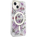 Кейс Guess GUHMP14MHCFWST за iPhone 14 Plus 6.7’