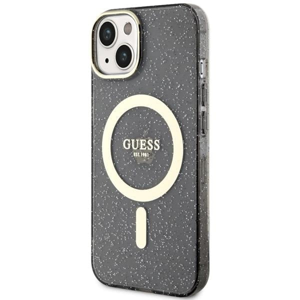 Кейс Guess GUHMP14MHCMCGK за iPhone 14 Plus 6.7’