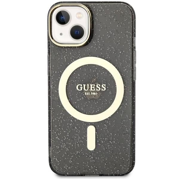 Кейс Guess GUHMP14MHCMCGK за iPhone 14 Plus 6.7’