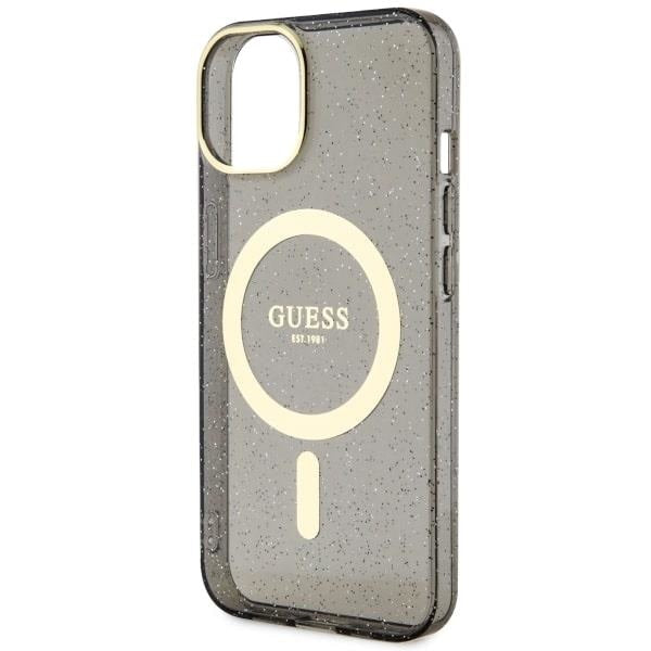 Кейс Guess GUHMP14MHCMCGK за iPhone 14 Plus 6.7’