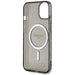 Кейс Guess GUHMP14MHCMCGK за iPhone 14 Plus 6.7’