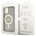 Кейс Guess GUHMP14MHCMCGK за iPhone 14 Plus 6.7’