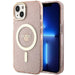 Кейс Guess GUHMP14MHCMCGP за iPhone 14 Plus 6.7’