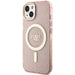 Кейс Guess GUHMP14MHCMCGP за iPhone 14 Plus 6.7’