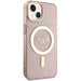 Кейс Guess GUHMP14MHCMCGP за iPhone 14 Plus 6.7’