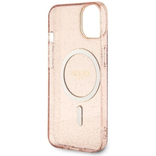 Кейс Guess GUHMP14MHCMCGP за iPhone 14 Plus 6.7’