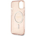 Кейс Guess GUHMP14MHCMCGP за iPhone 14 Plus 6.7’