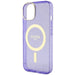 Кейс Guess GUHMP14MHCMCGU за iPhone 14 Plus 6.7’