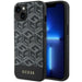 Кейс Guess GUHMP14MHGCFSEK за iPhone 14 Plus 6.7’