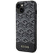 Кейс Guess GUHMP14MHGCFSEK за iPhone 14 Plus 6.7’