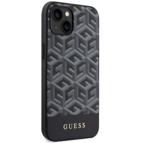 Кейс Guess GUHMP14MHGCFSEK за iPhone 14 Plus 6.7’