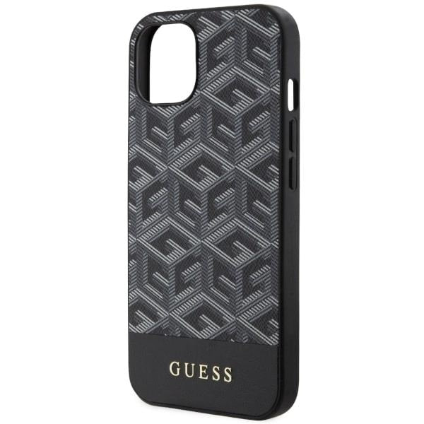 Кейс Guess GUHMP14MHGCFSEK за iPhone 14 Plus 6.7’