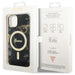 Кейс Guess GUHMP14MHTMRSK за iPhone 14 Plus 6.7’