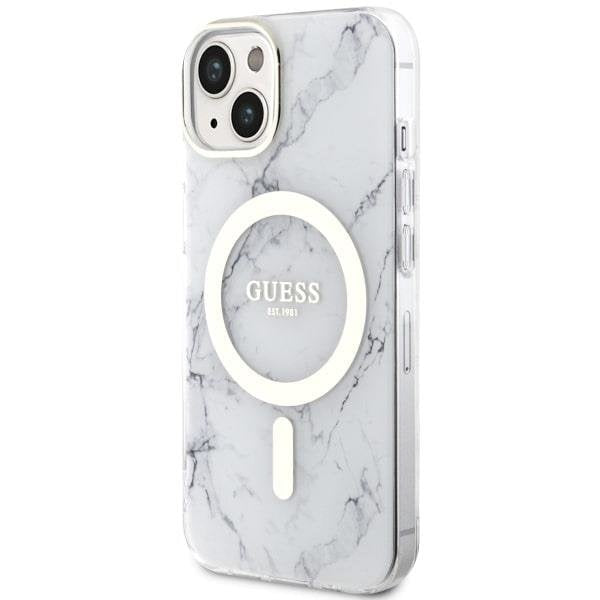 Кейс Guess GUHMP14MPCUMAH за iPhone 14 Plus 6.7’